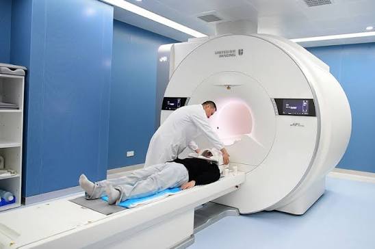 MRI in China for international patients